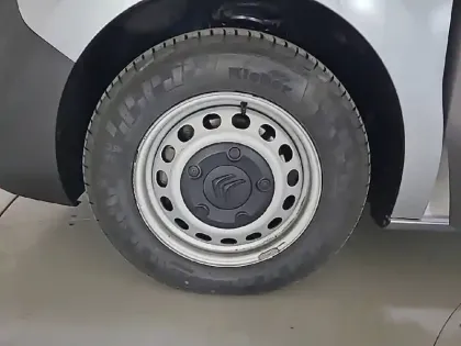 Photo 12 Citroën Jumpy E- FGN M 100 KW (136 CH) BATTERIE 75 KWH