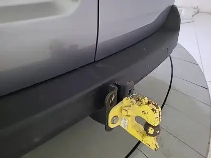 Photo 31 Citroën Jumpy E- FGN M 100 KW (136 CH) BATTERIE 75 KWH