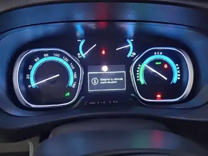 Photo 9 Citroën Jumpy E- FGN M 100 KW (136 CH) BATTERIE 75 KWH