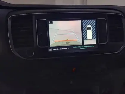 Photo 18 Citroën Jumpy E- FGN M 100 KW (136 CH) BATTERIE 75 KWH