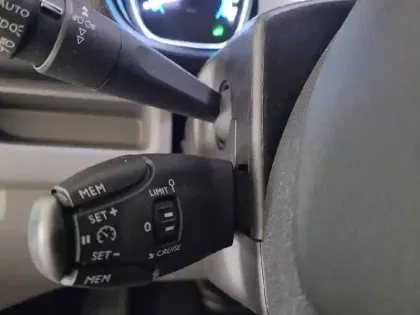 Photo 26 Citroën Jumpy E- FGN M 100 KW (136 CH) BATTERIE 75 KWH