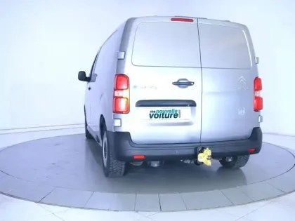 Photo 6 Citroën Jumpy E- FGN M 100 KW (136 CH) BATTERIE 75 KWH