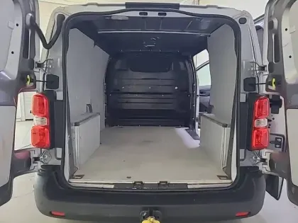 Photo 5 Citroën Jumpy E- FGN M 100 KW (136 CH) BATTERIE 75 KWH