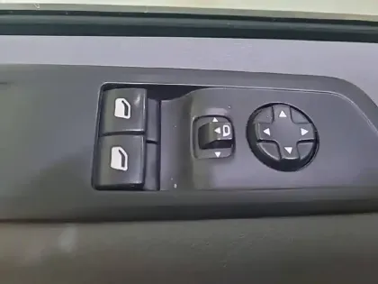 Photo 29 Citroën Jumpy E- FGN M 100 KW (136 CH) BATTERIE 75 KWH