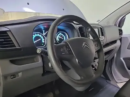 Photo 7 Citroën Jumpy E- FGN M 100 KW (136 CH) BATTERIE 75 KWH