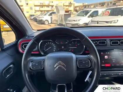 Photo 20 Citroën C3  PureTech 110 S&S BVM6