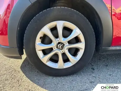 Photo 11 Citroën C3  PureTech 110 S&S BVM6