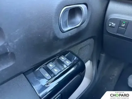 Photo 19 Citroën C3  PureTech 110 S&S BVM6