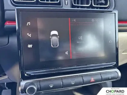 Photo 15 Citroën C3  PureTech 110 S&S BVM6