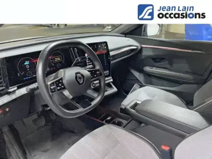 Photo 10 Renault Megane  E-Tech EV60 220 ch optimum charge