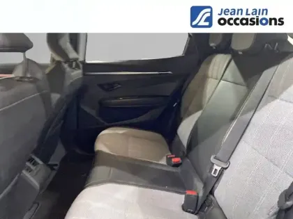 Photo 16 Renault Megane  E-Tech EV60 220 ch optimum charge