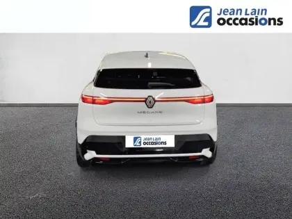 Photo 5 Renault Megane  E-Tech EV60 220 ch optimum charge