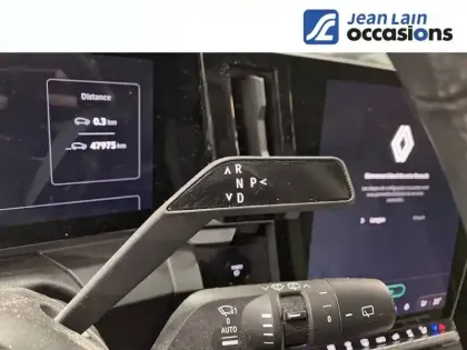 Photo 12 Renault Megane  E-Tech EV60 220 ch optimum charge