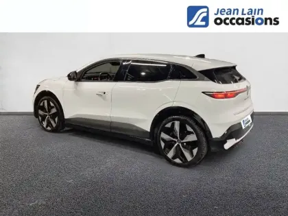 Photo 6 Renault Megane  E-Tech EV60 220 ch optimum charge