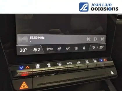 Photo 13 Renault Megane  E-Tech EV60 220 ch optimum charge