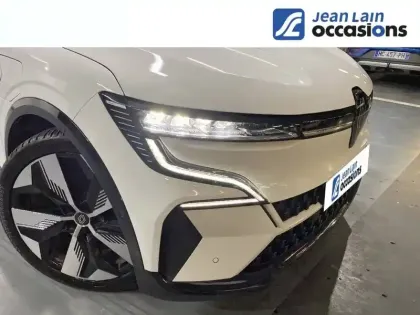 Photo 18 Renault Megane  E-Tech EV60 220 ch optimum charge