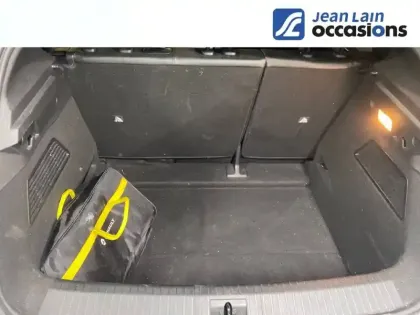 Photo 9 Renault Megane  E-Tech EV60 220 ch optimum charge