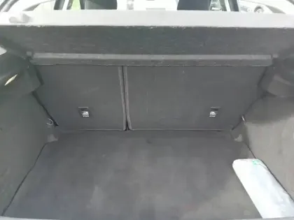 Photo 26 Renault Megane Mégane IV Berline Blue dCi 115 EDC