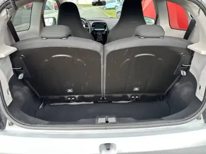 Photo 5 Citroën C1  VTi 72