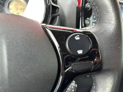 Photo 19 Citroën C1  VTi 72