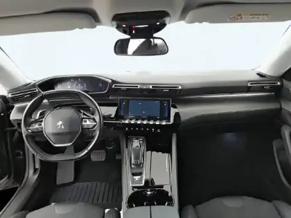 Photo 7 Peugeot 508  SW BlueHDi 130 ch S&S EAT8