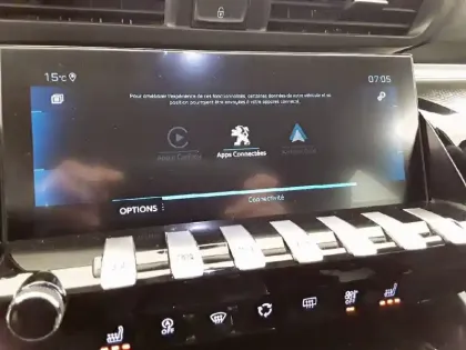 Photo 18 Peugeot 508  SW BlueHDi 130 ch S&S EAT8