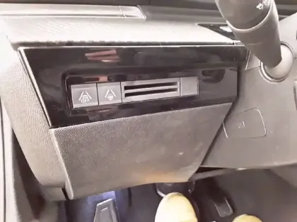 Photo 23 Peugeot 508  SW BlueHDi 130 ch S&S EAT8