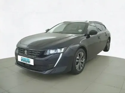 Photo Peugeot 508 Allure Pack