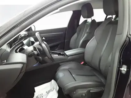 Photo 10 Peugeot 508  SW BlueHDi 130 ch S&S EAT8