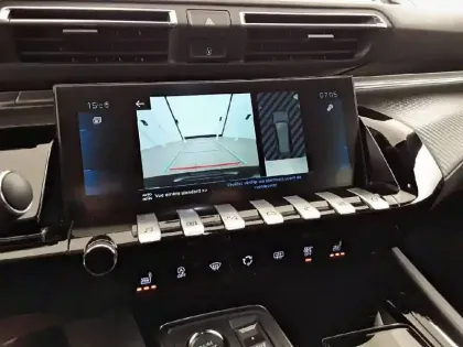 Photo 17 Peugeot 508  SW BlueHDi 130 ch S&S EAT8