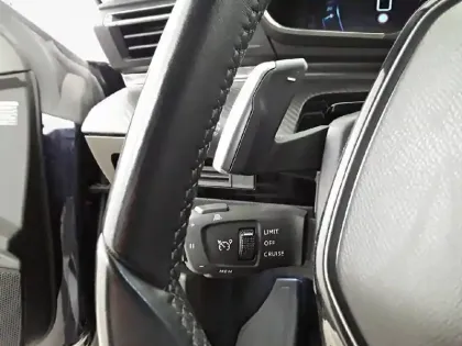 Photo 22 Peugeot 508  SW BlueHDi 130 ch S&S EAT8