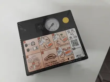 Photo 28 Peugeot 508  SW BlueHDi 130 ch S&S EAT8