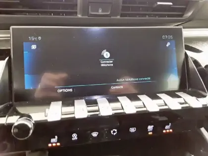 Photo 19 Peugeot 508  SW BlueHDi 130 ch S&S EAT8