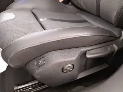 Photo 25 Peugeot 508  SW BlueHDi 130 ch S&S EAT8