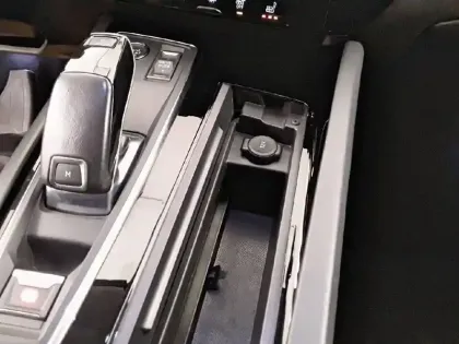 Photo 24 Peugeot 508  SW BlueHDi 130 ch S&S EAT8