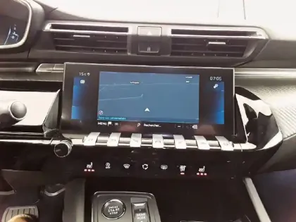 Photo 14 Peugeot 508  SW BlueHDi 130 ch S&S EAT8