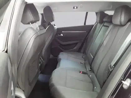 Photo 11 Peugeot 508  SW BlueHDi 130 ch S&S EAT8