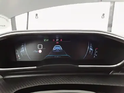 Photo 9 Peugeot 508  SW BlueHDi 130 ch S&S EAT8