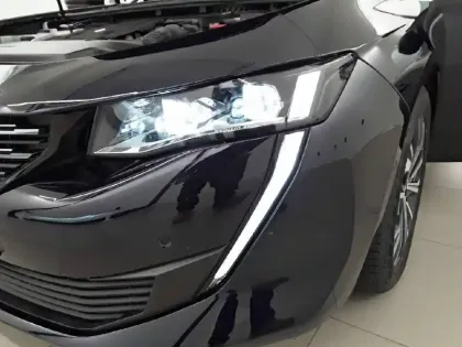 Photo 15 Peugeot 508  SW BlueHDi 130 ch S&S EAT8