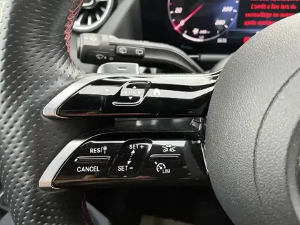 Photo 31 Mercedes GLA  250 e 8G-DCT