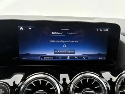 Photo 22 Mercedes GLA  250 e 8G-DCT