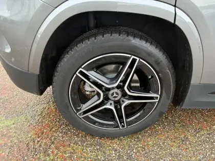 Photo 46 Mercedes GLA  250 e 8G-DCT