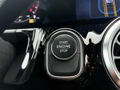 Photo 24 Mercedes GLA  250 e 8G-DCT