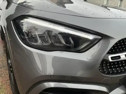 Photo 41 Mercedes GLA  250 e 8G-DCT