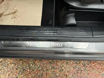 Photo 47 Mercedes GLA  250 e 8G-DCT