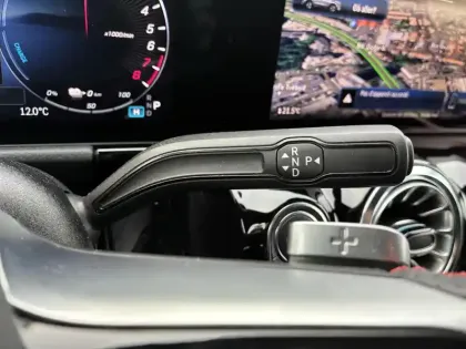 Photo 28 Mercedes GLA  250 e 8G-DCT