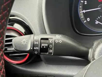 Photo 26 Hyundai Kona  1.0 T-GDi 120