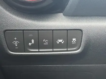 Photo 28 Hyundai Kona  1.0 T-GDi 120