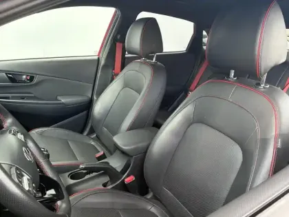 Photo 14 Hyundai Kona  1.0 T-GDi 120