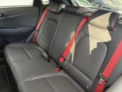 Photo 16 Hyundai Kona  1.0 T-GDi 120